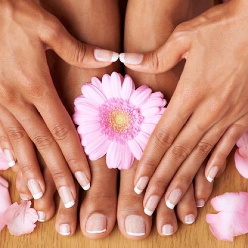 ART NAILS - MANICURE & PEDICURE