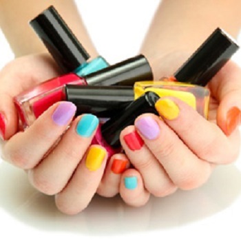 ART NAILS - ADDITIONAL SERVICES